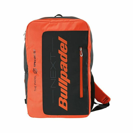 Sports bag Bullpadel 463183 Orange