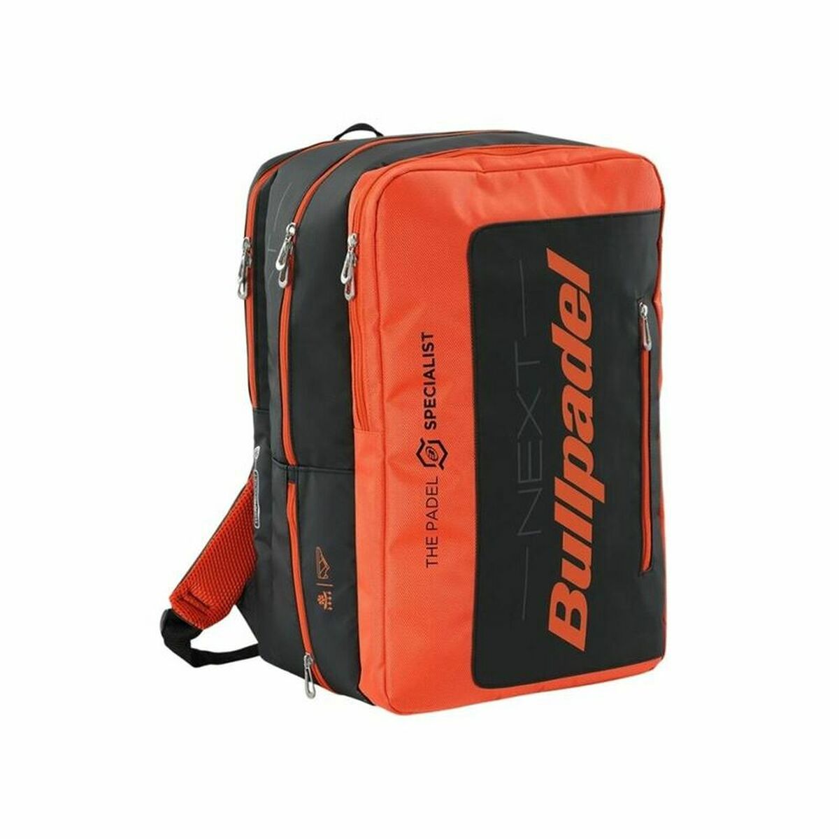 Sports bag Bullpadel 463183 Orange