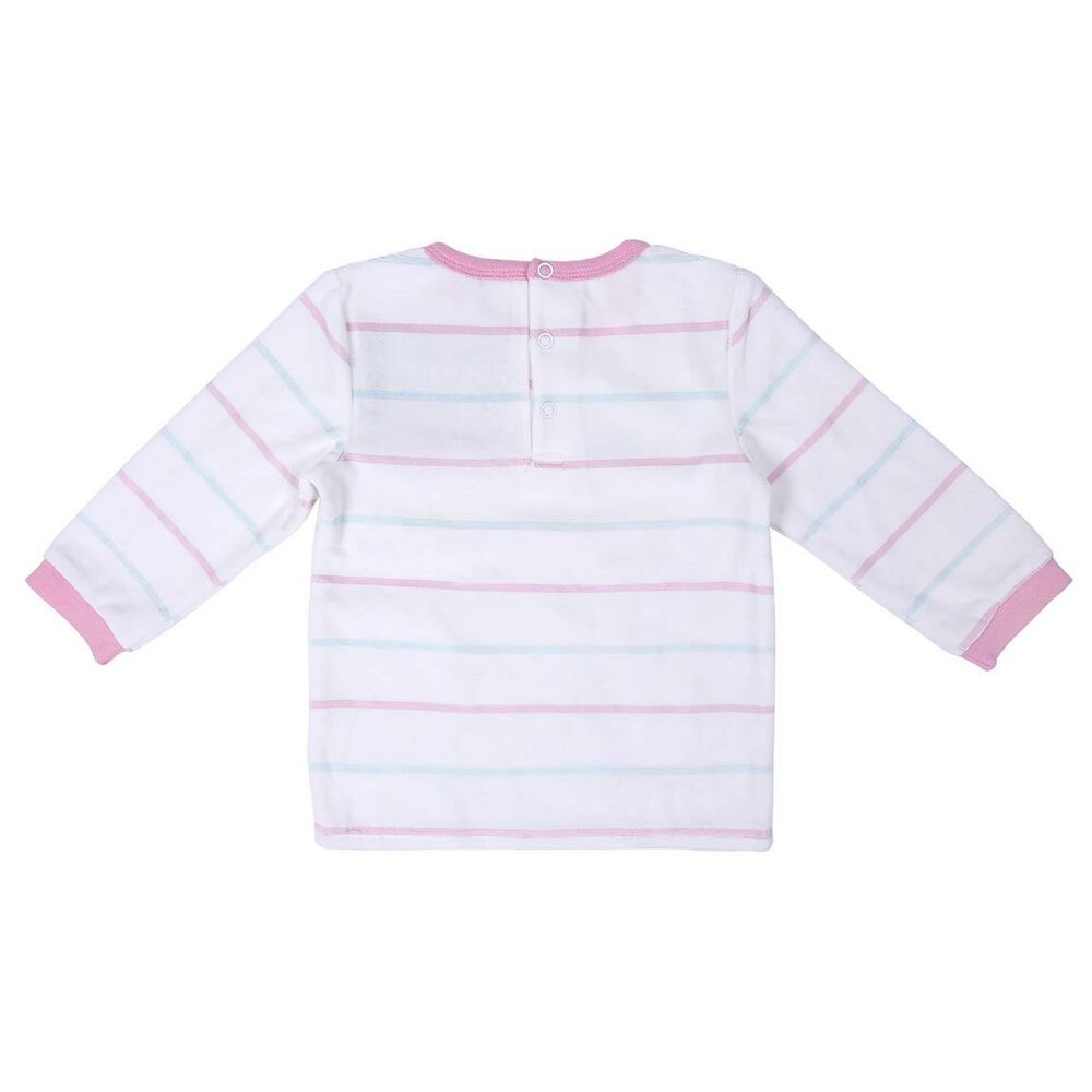 Children's Pyjama Minnie Mouse Pink