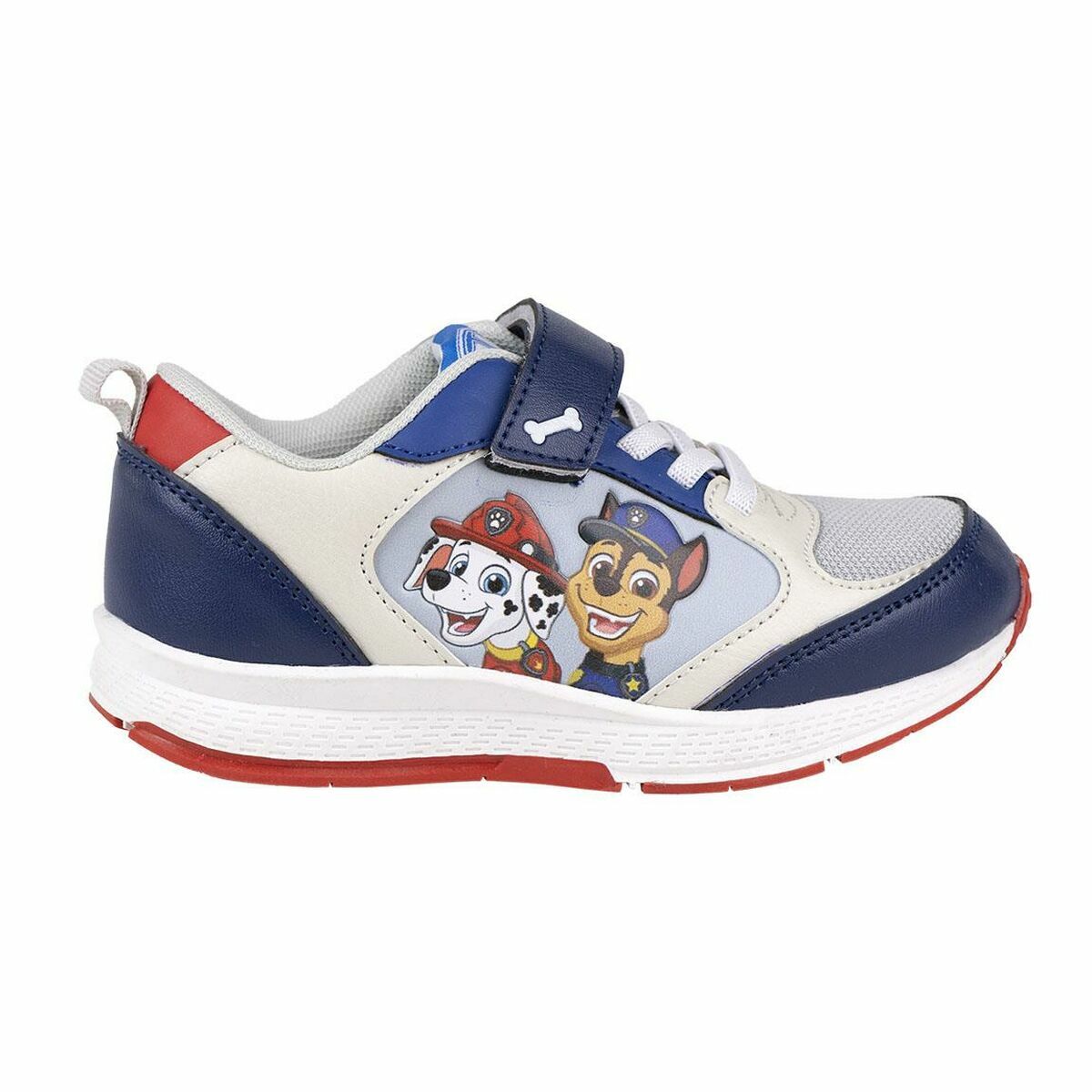 Sports Shoes for Kids The Paw Patrol-0