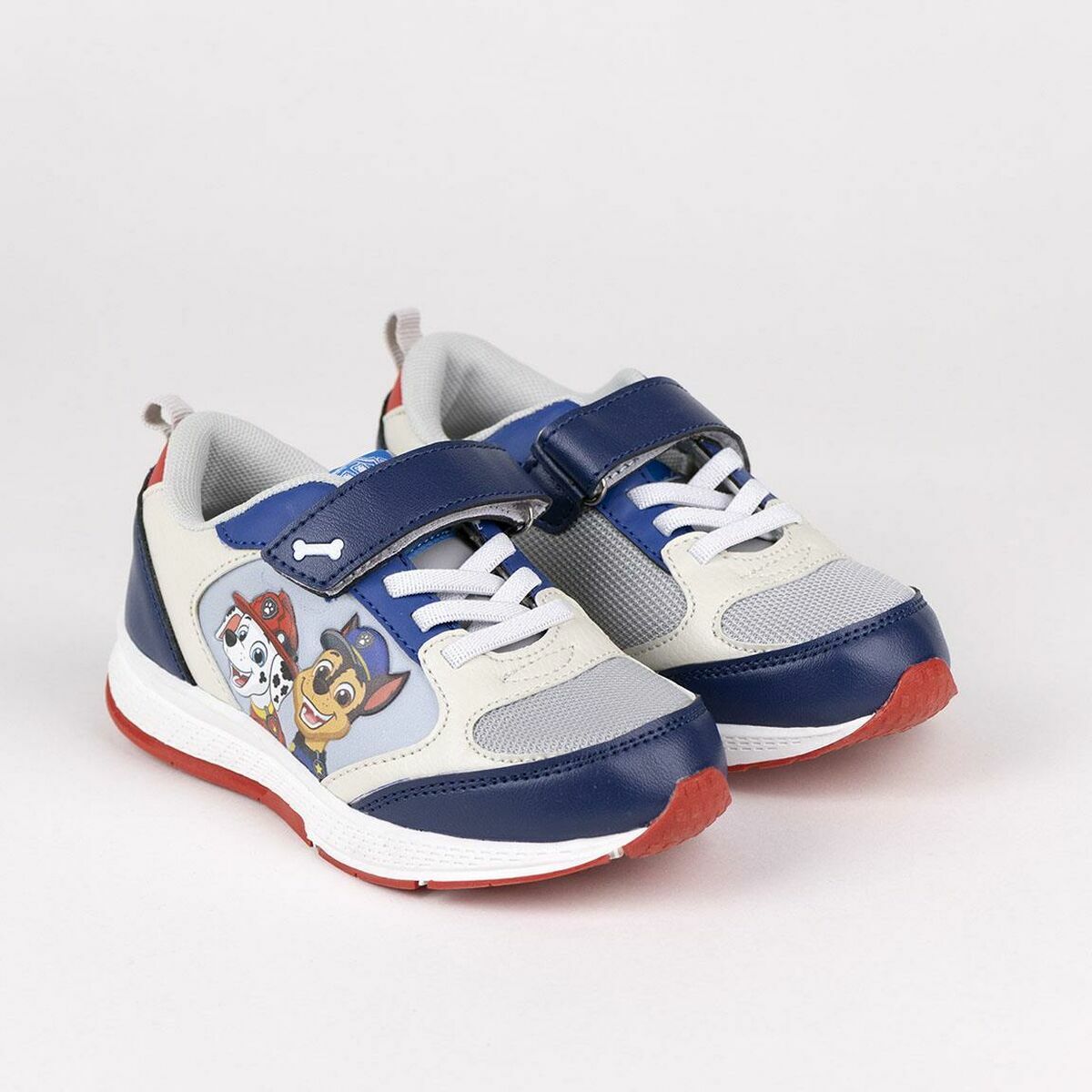 Sports Shoes for Kids The Paw Patrol-3