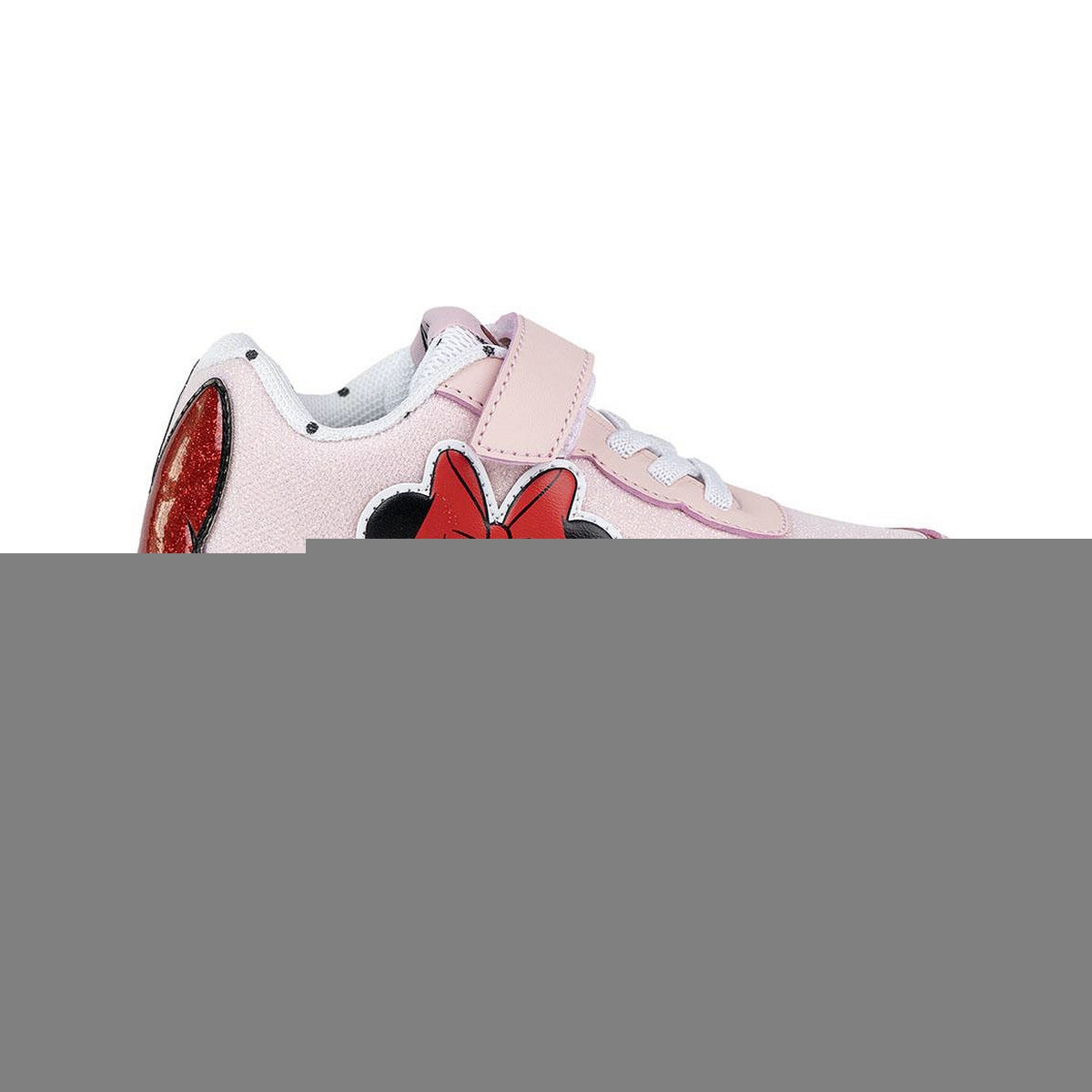 LED Trainers Minnie Mouse-0