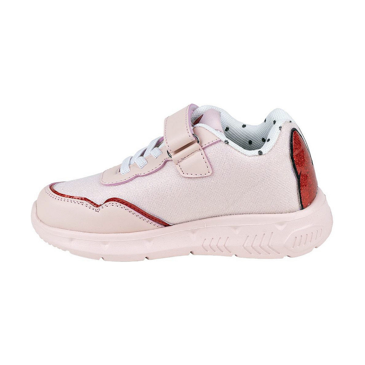 LED Trainers Minnie Mouse-7
