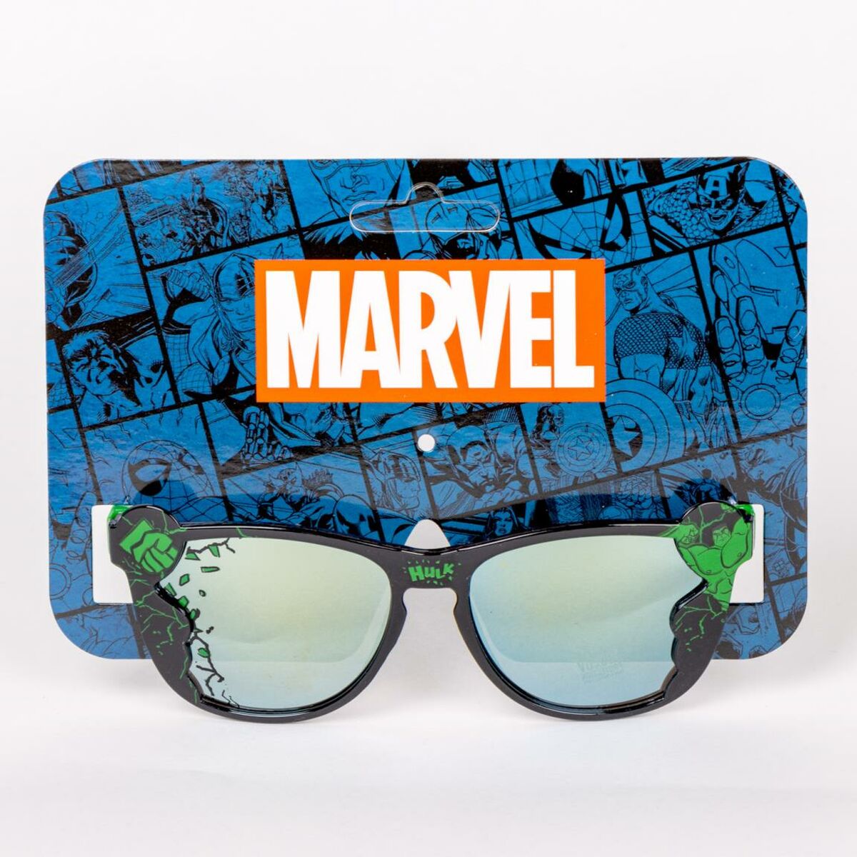 Kindersonnenbrille The Avengers