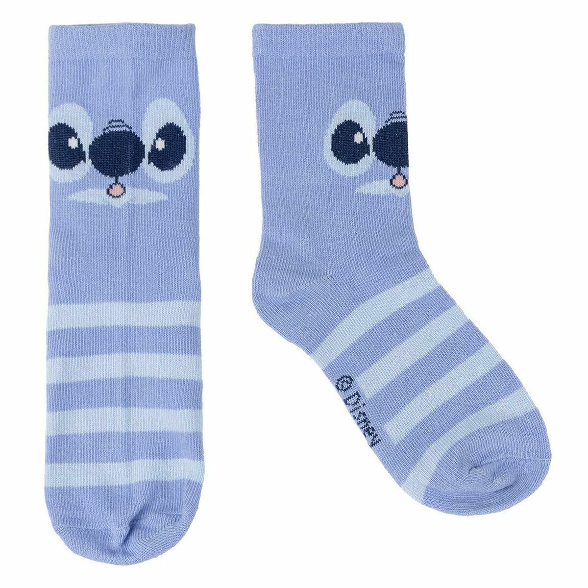 Socks Stitch 5 Pieces