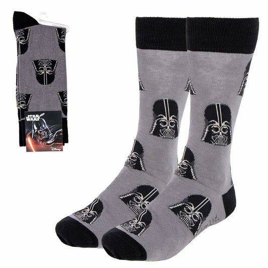 Socks Star Wars Darth Vader Black