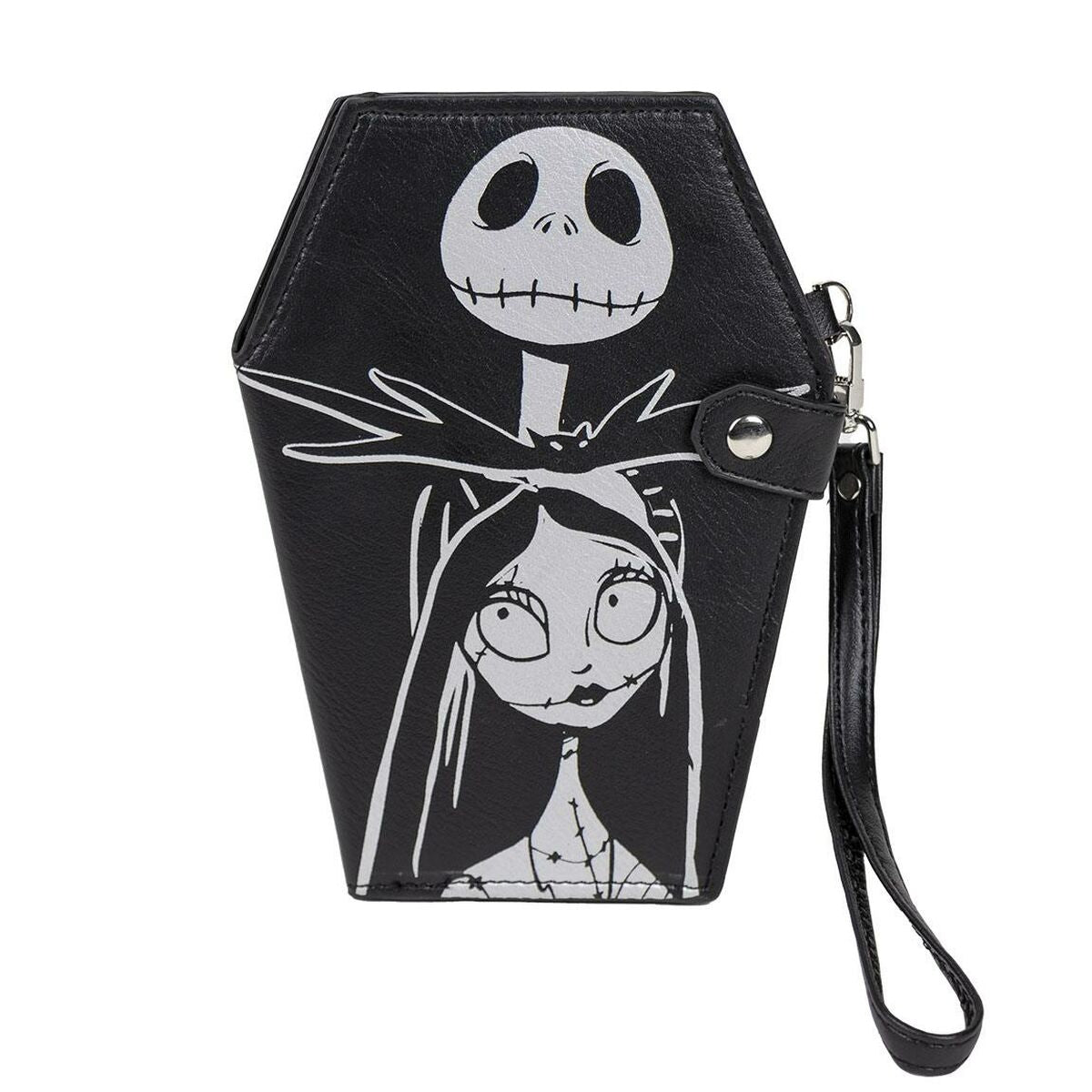 Portefeuille Femme The Nightmare Before Christmas