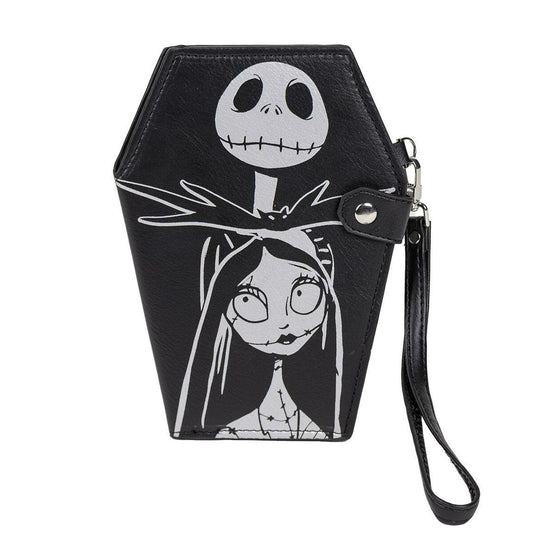 Portefeuille Femme The Nightmare Before Christmas
