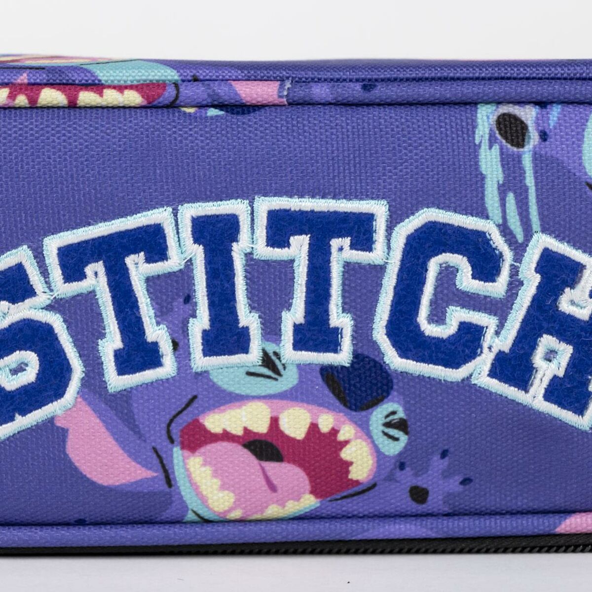 School Case Stitch