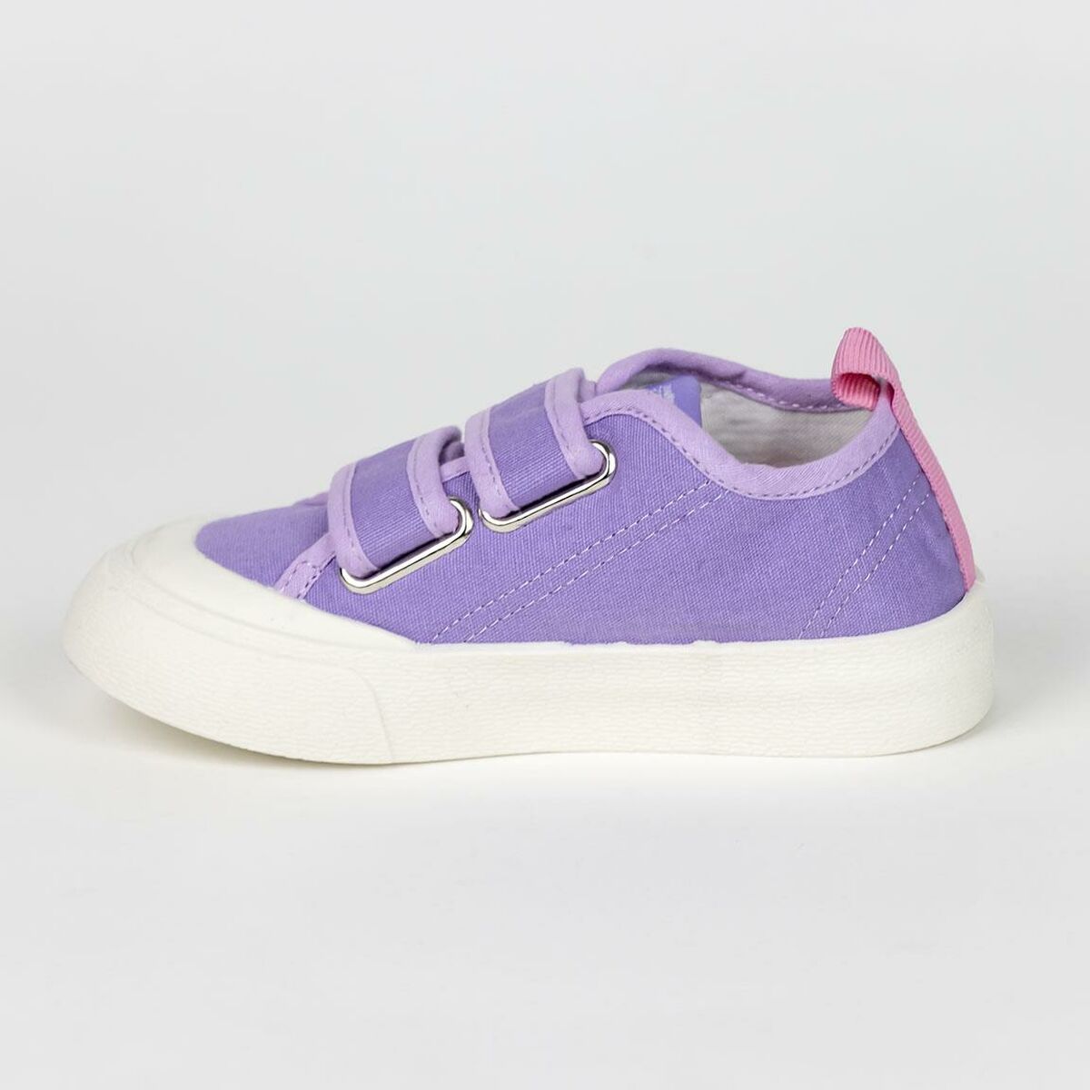 Sports Shoes for Kids Gabby's Dollhouse Purple
