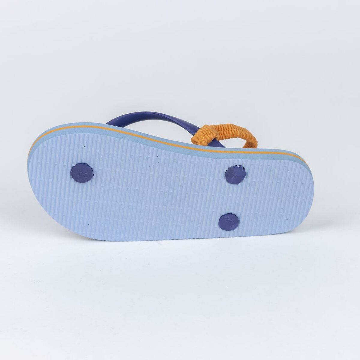 Flip Flops für Kinder Bluey Blau