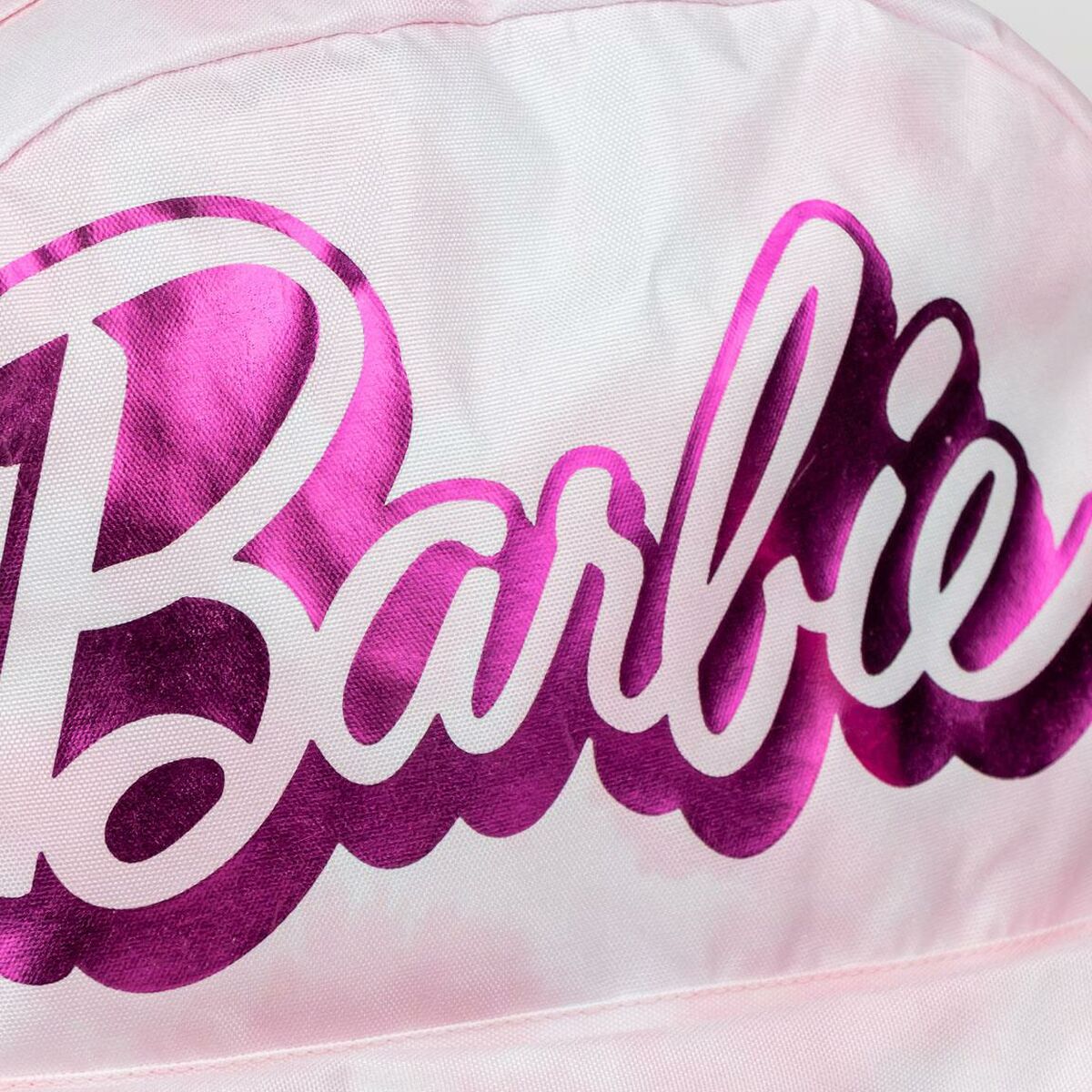 Schulrucksack Barbie Rosa 32 x 12 x 42 cm