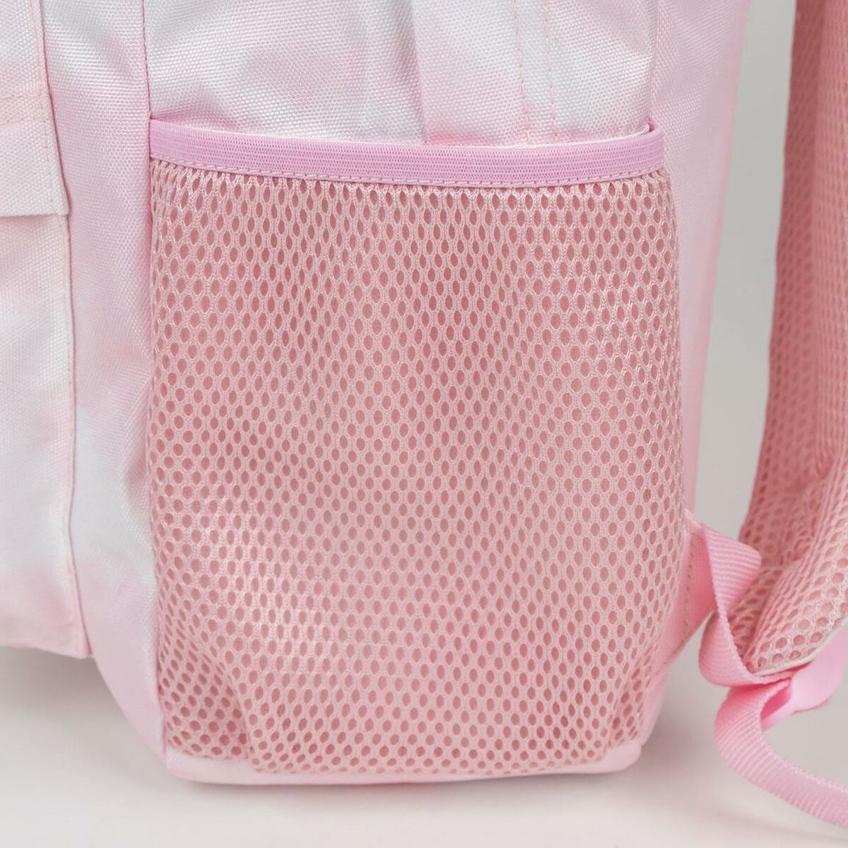 School Bag Barbie Pink 32 x 12 x 42 cm
