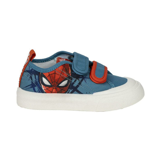 Kinder Sportschuhe Spider-Man Blau