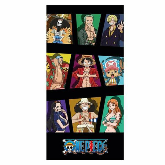 Strandbadetuch One Piece 70 x 140 cm