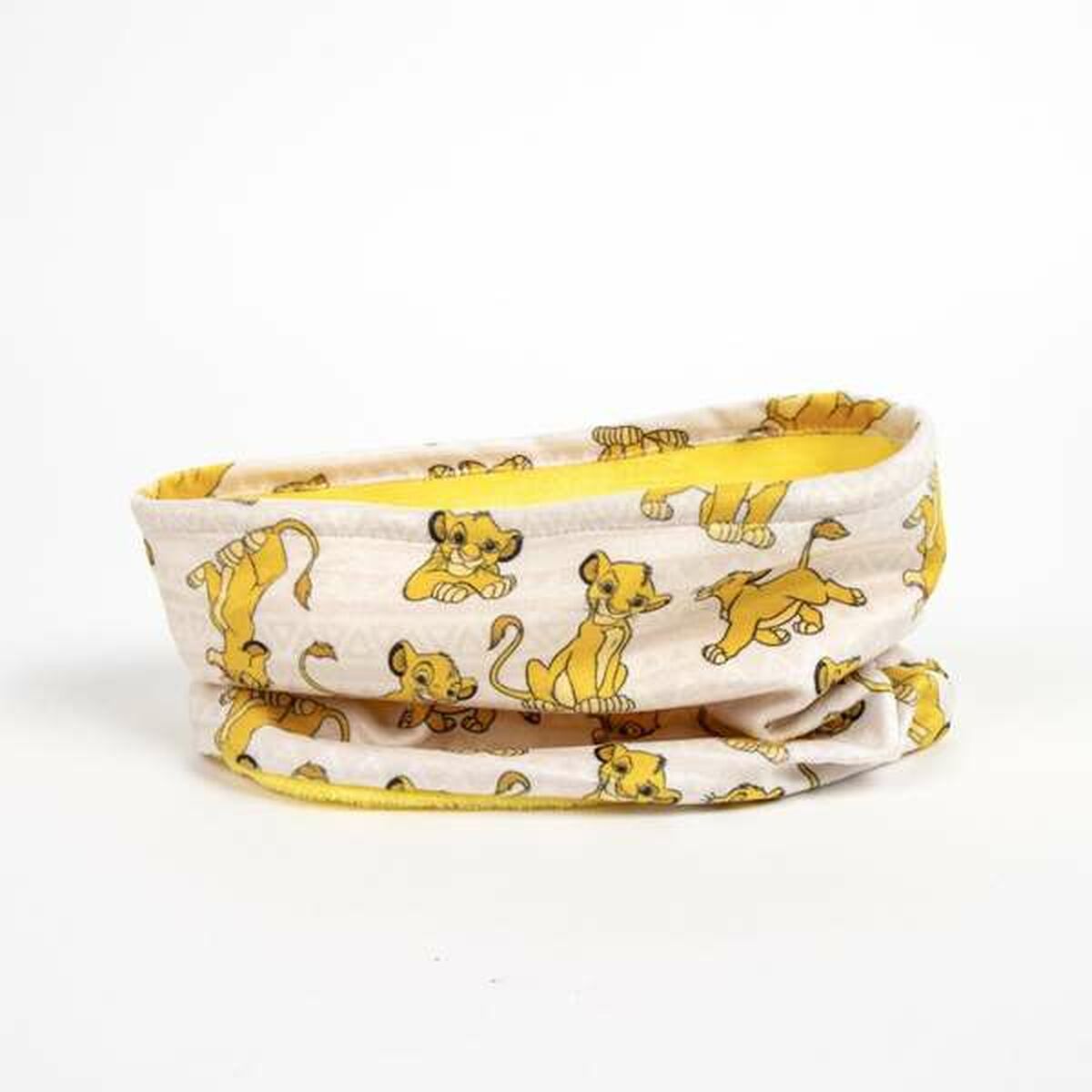 Neck Warmer The Lion King-4
