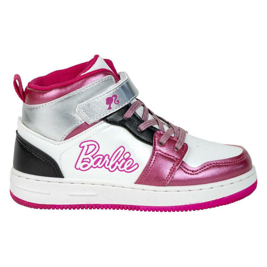 Sports Shoes for Kids Barbie Fuchsia-0