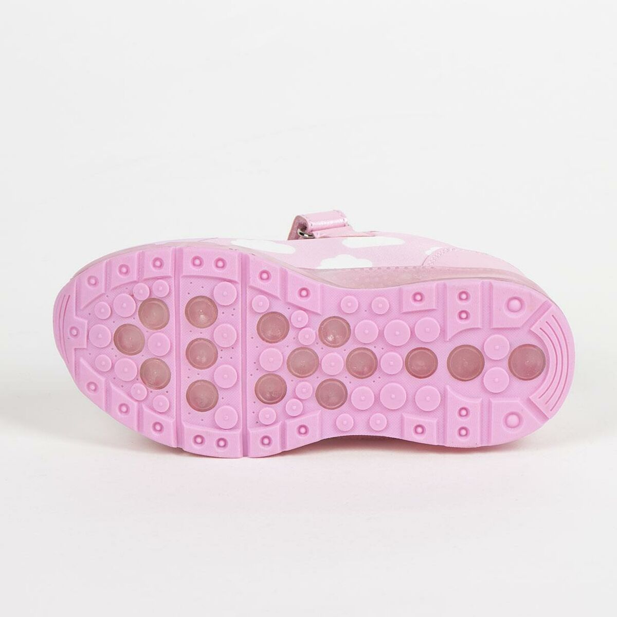 LED Trainers Minnie Mouse-4