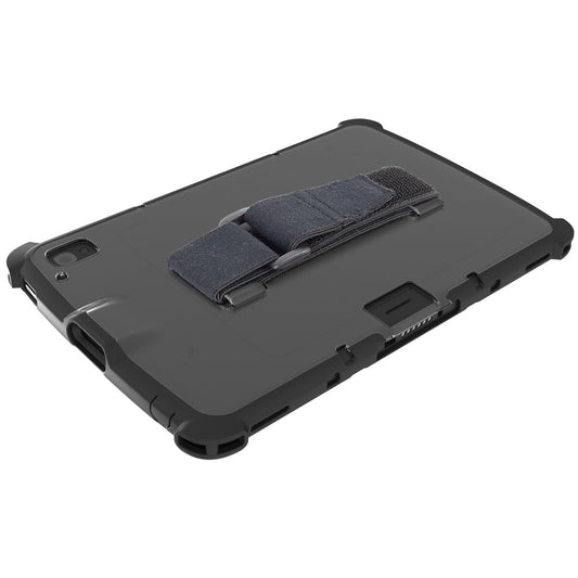 Tablet Tasche Infocase FM-SNP-ET4X10-HSTP Schwarz