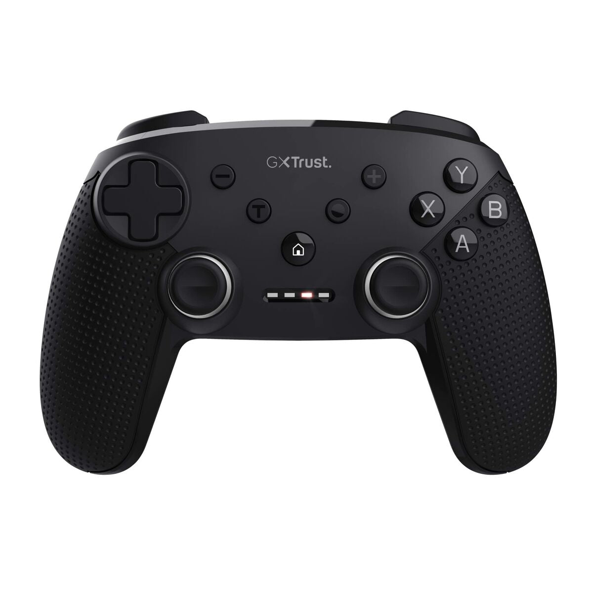 GAMING