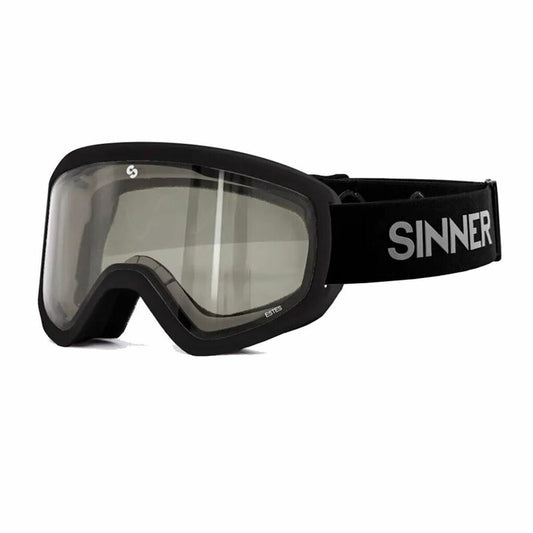 Ski Goggles Sinner Estes Matte back