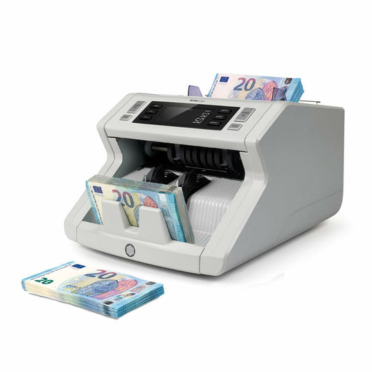 Banknote counter Safescan 115-0513 Grey