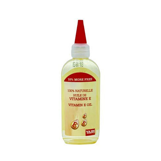 Body Oil Yari Natural E 100 % natural Vitamin E 110 ml