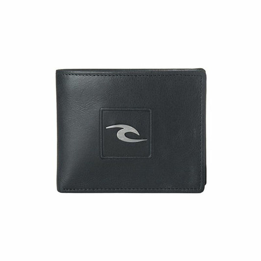 Men's Wallet Rip Curl Rider RFID Black