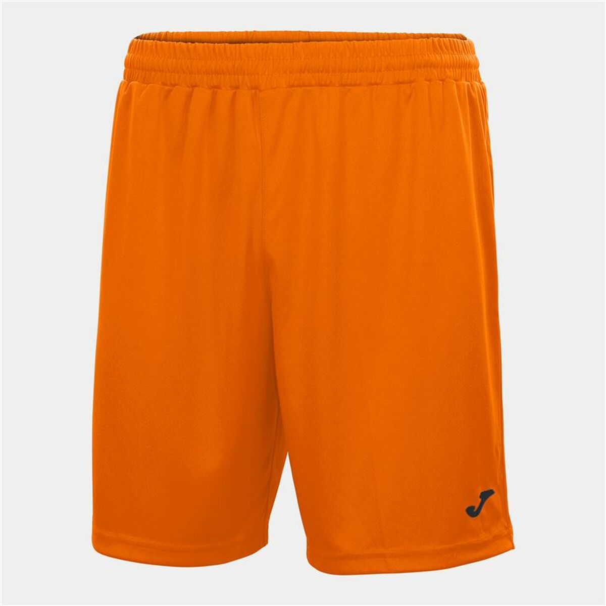 Men's Sports Shorts Joma Sport Nobel Orange-3