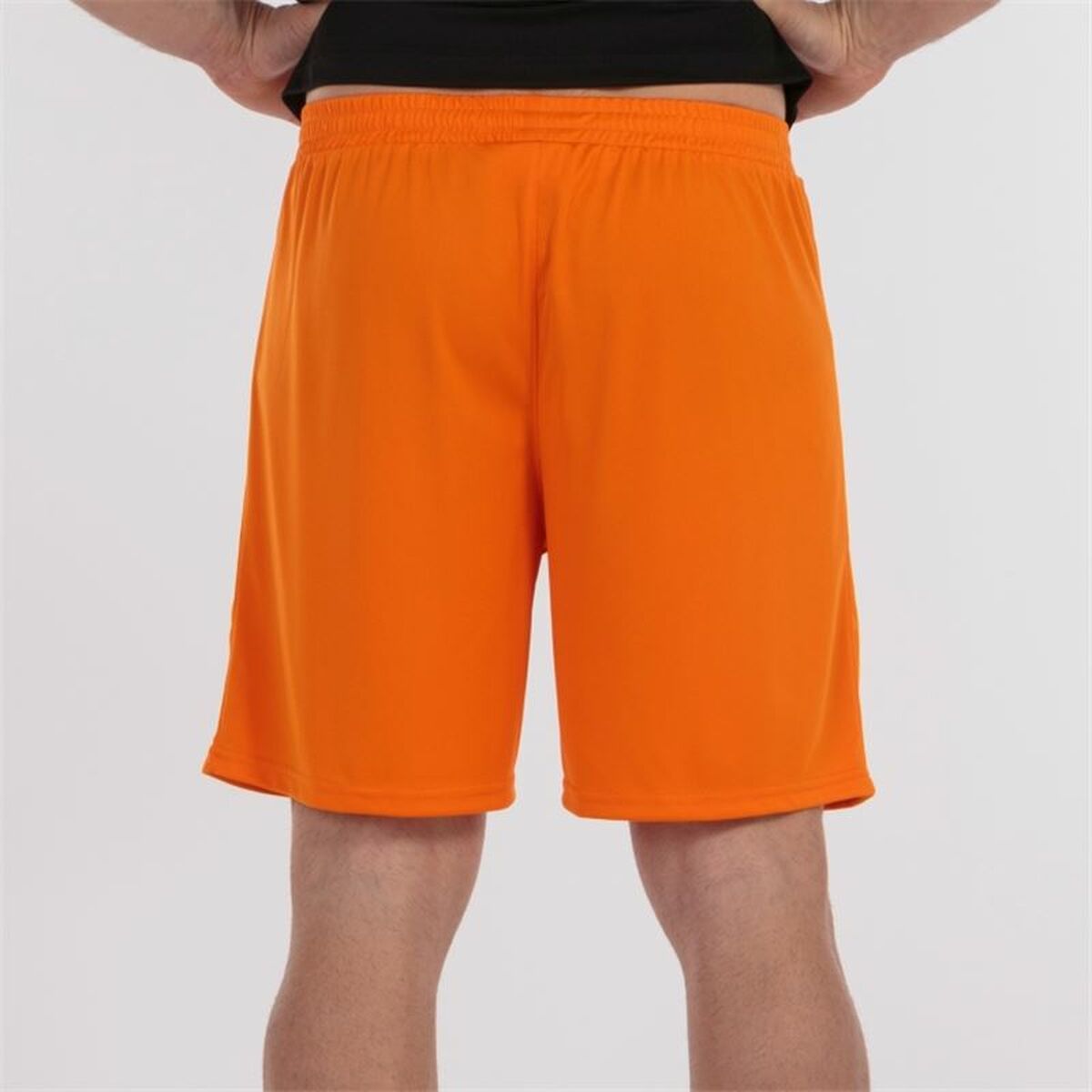 Men's Sports Shorts Joma Sport Nobel Orange-2
