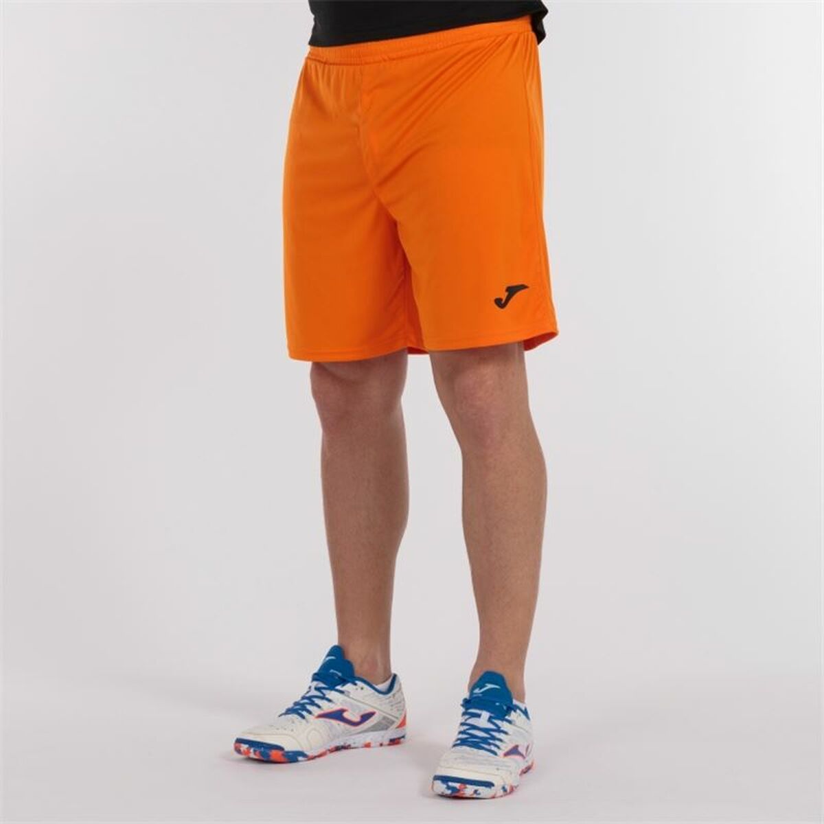 Men's Sports Shorts Joma Sport Nobel Orange-1