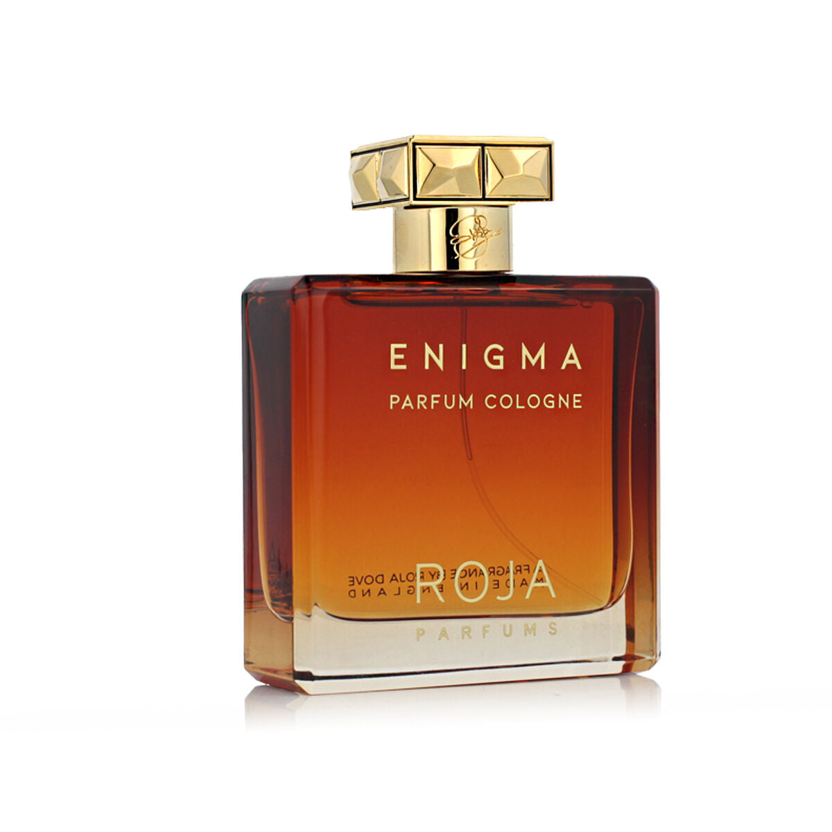 Herrenparfüm Roja Parfums EDC