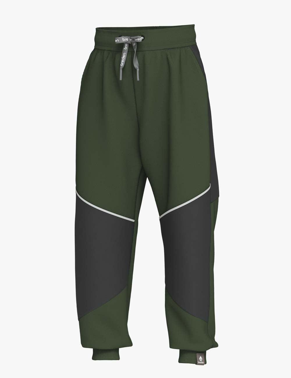 Kids Outdoor Trousers ENZO