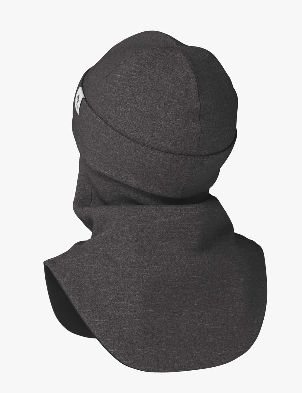 Fleece Balaclava For Kids FERN