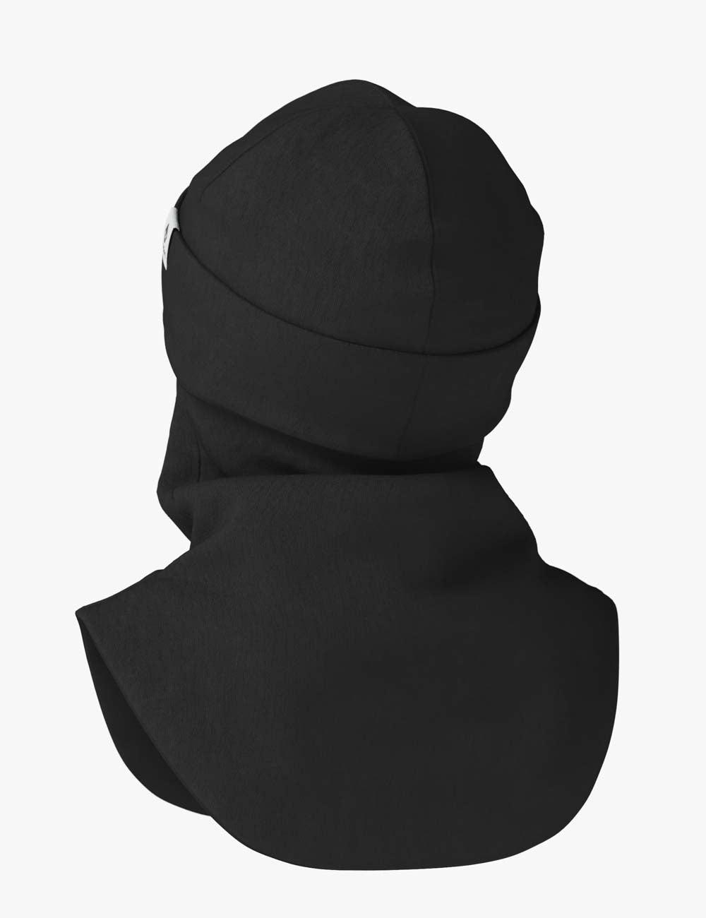 Fleece Balaclava For Kids FERN