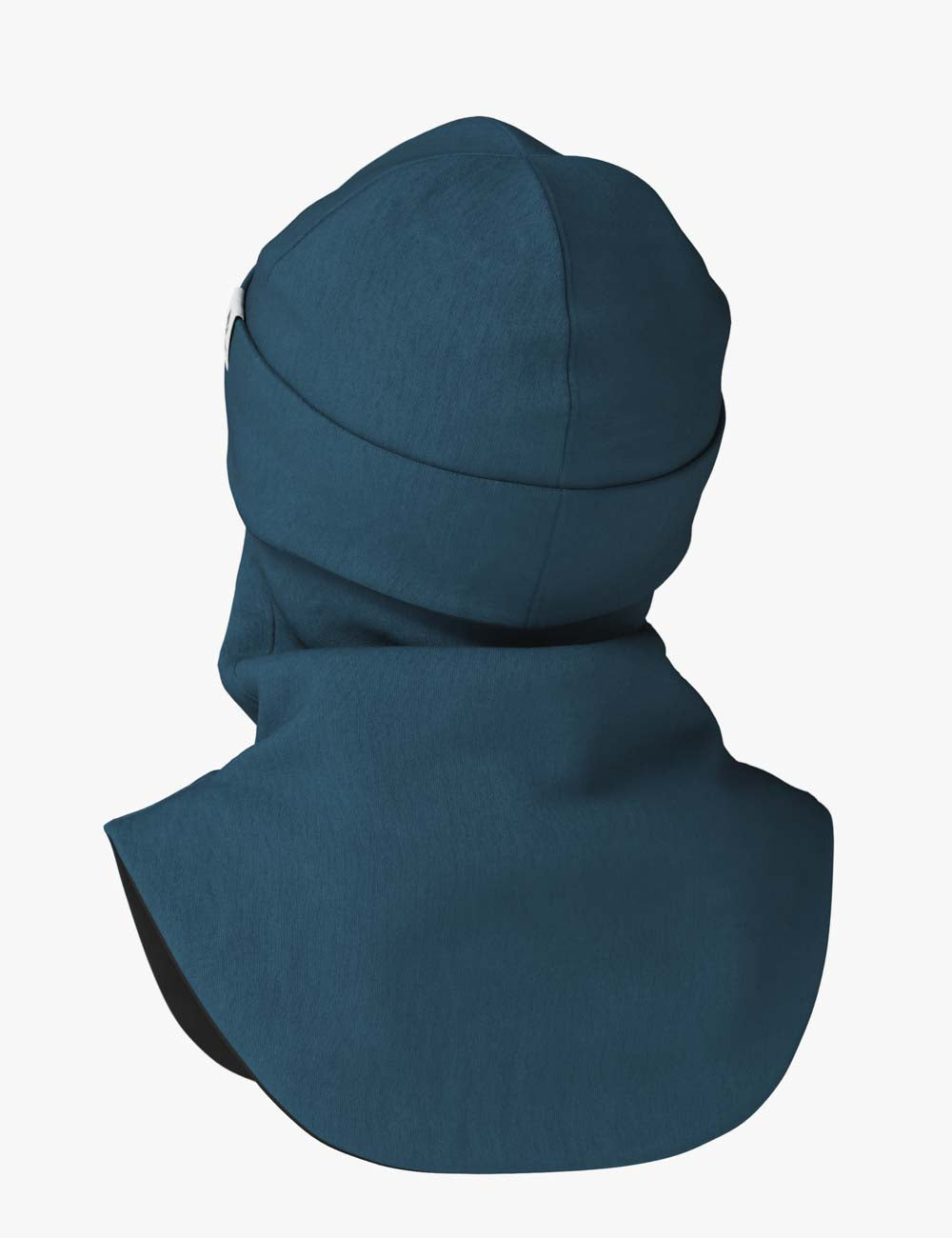 Fleece Balaclava For Kids FERN