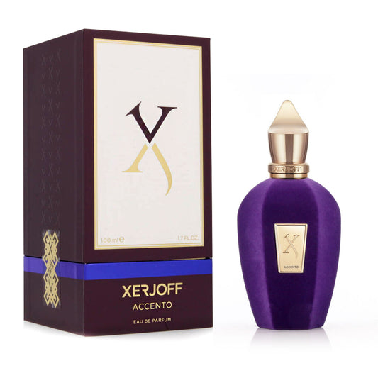 Parfum Unisexe Xerjoff Accento EDP 100 ml