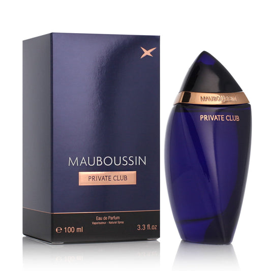 Men's Perfume Mauboussin Private Club EDP