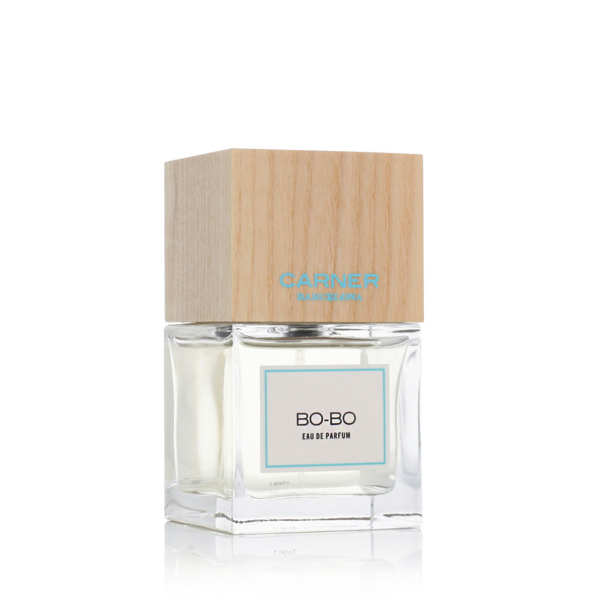 Unisex Perfume Carner Barcelona Bo-Bo EDP