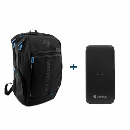 Laptop Backpack DeepGaming kitDG-BAG17-2N