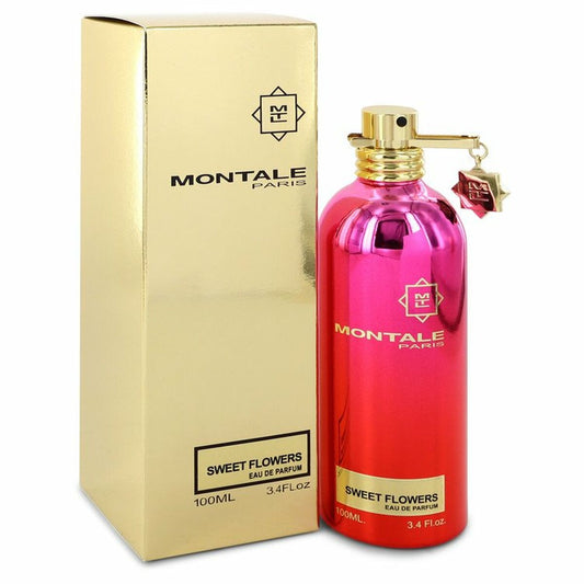 Women's Perfume Montale Sweet Flowers EDP 100 ml