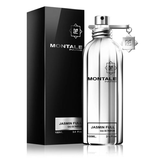 Unisex Perfume Montale Jasmine Full EDP 100 ml