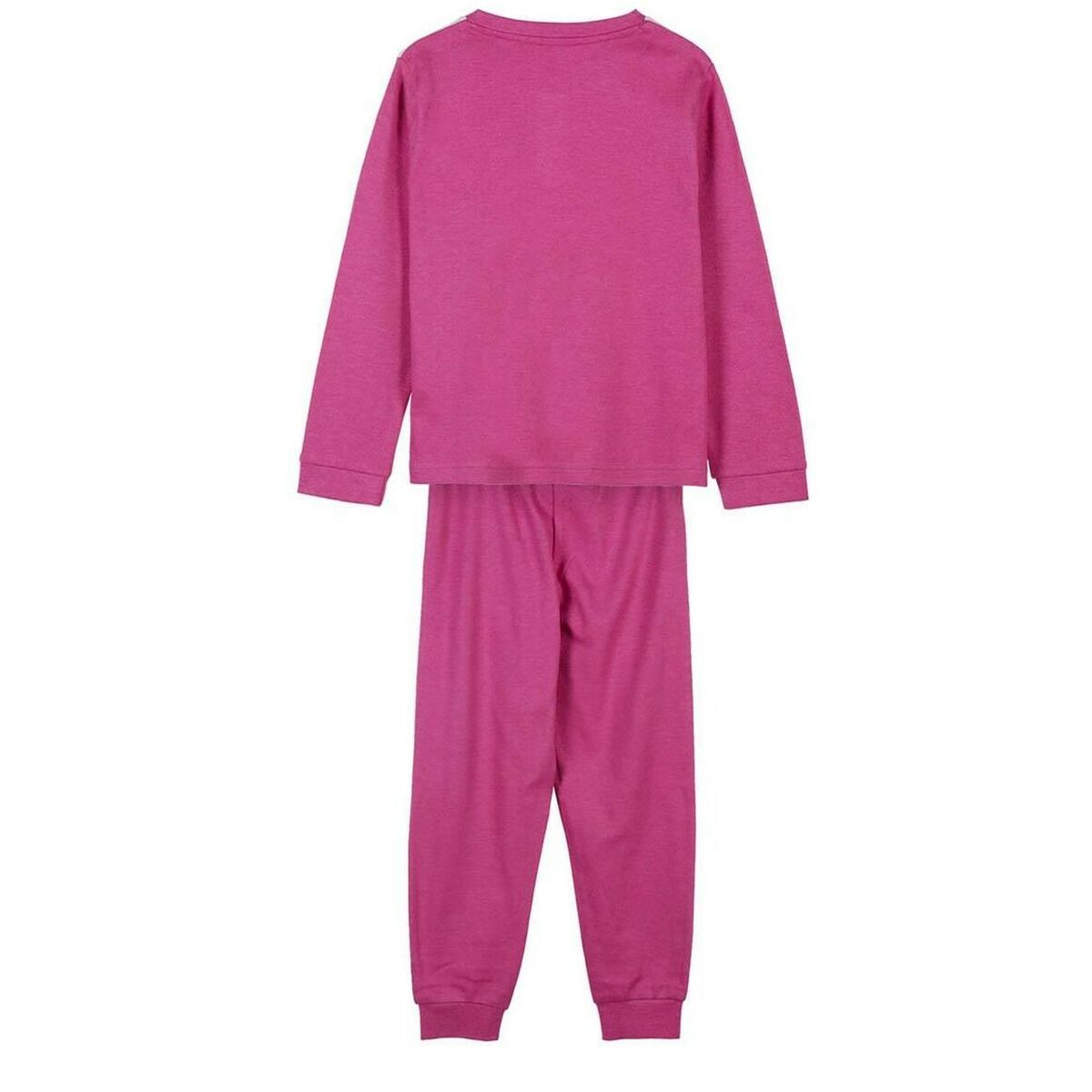 Children's Pyjama Princesses Disney Pink