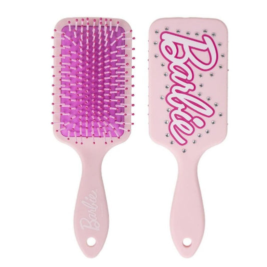 Brush Barbie Light Pink ABS