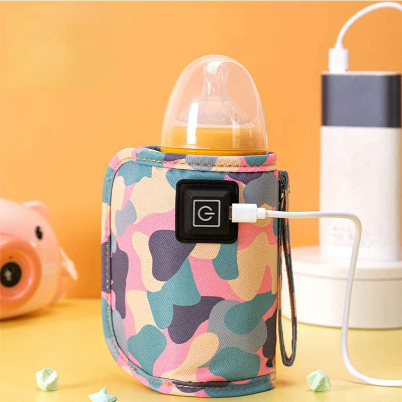 USB Bottle Warmer with cable multivariant-0