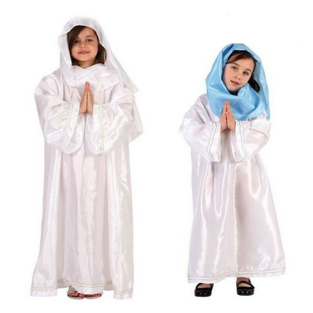 Costume for Children Virgin-0