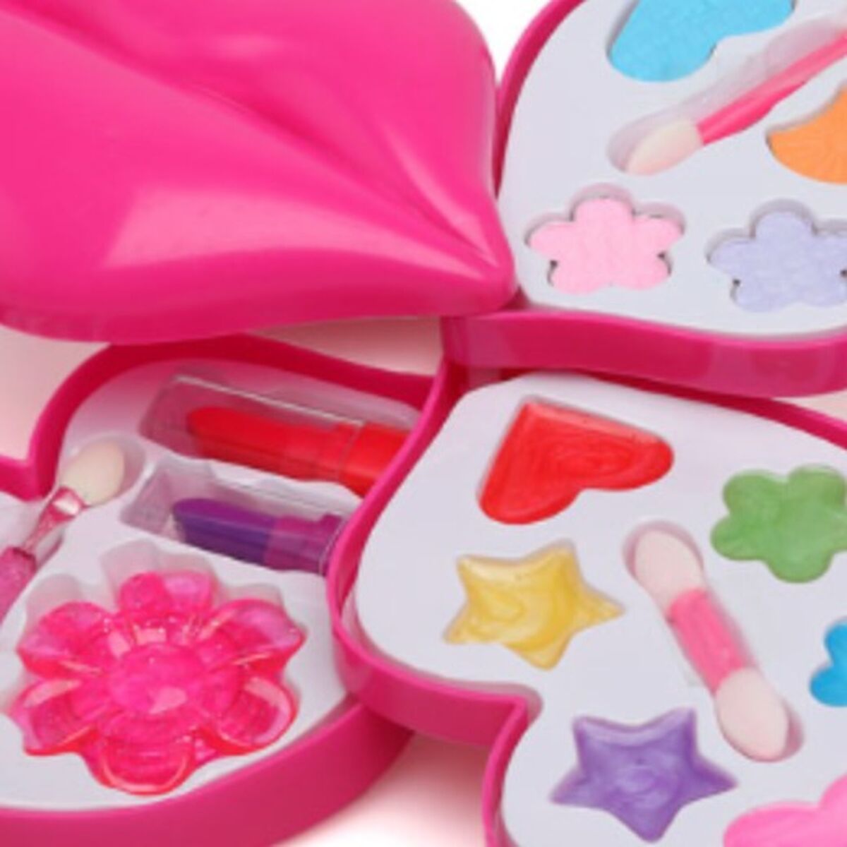 Kit de maquillage pour enfant Lèvres