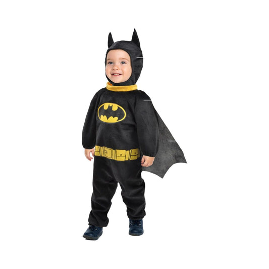 Costume for Babies Batman-0