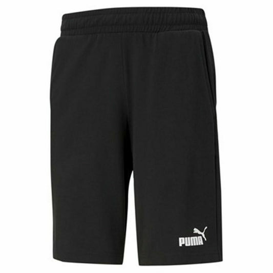 Men's Sports Shorts Puma Black L