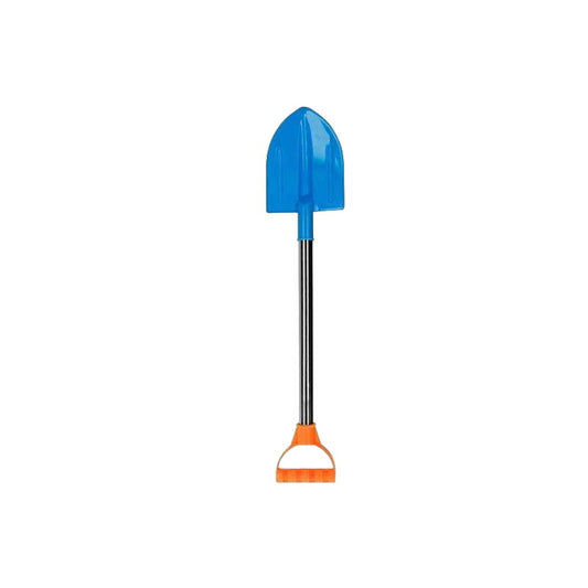 Plastic Shovel Colorbaby Blue 65 cm